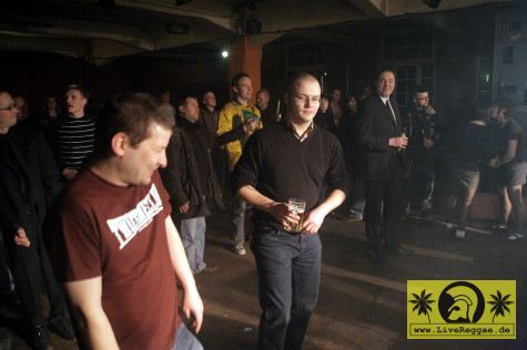 The Loveboats (D) Alte Kaffeeroesterei, Plauen 09. Februar 2008 (3).jpg